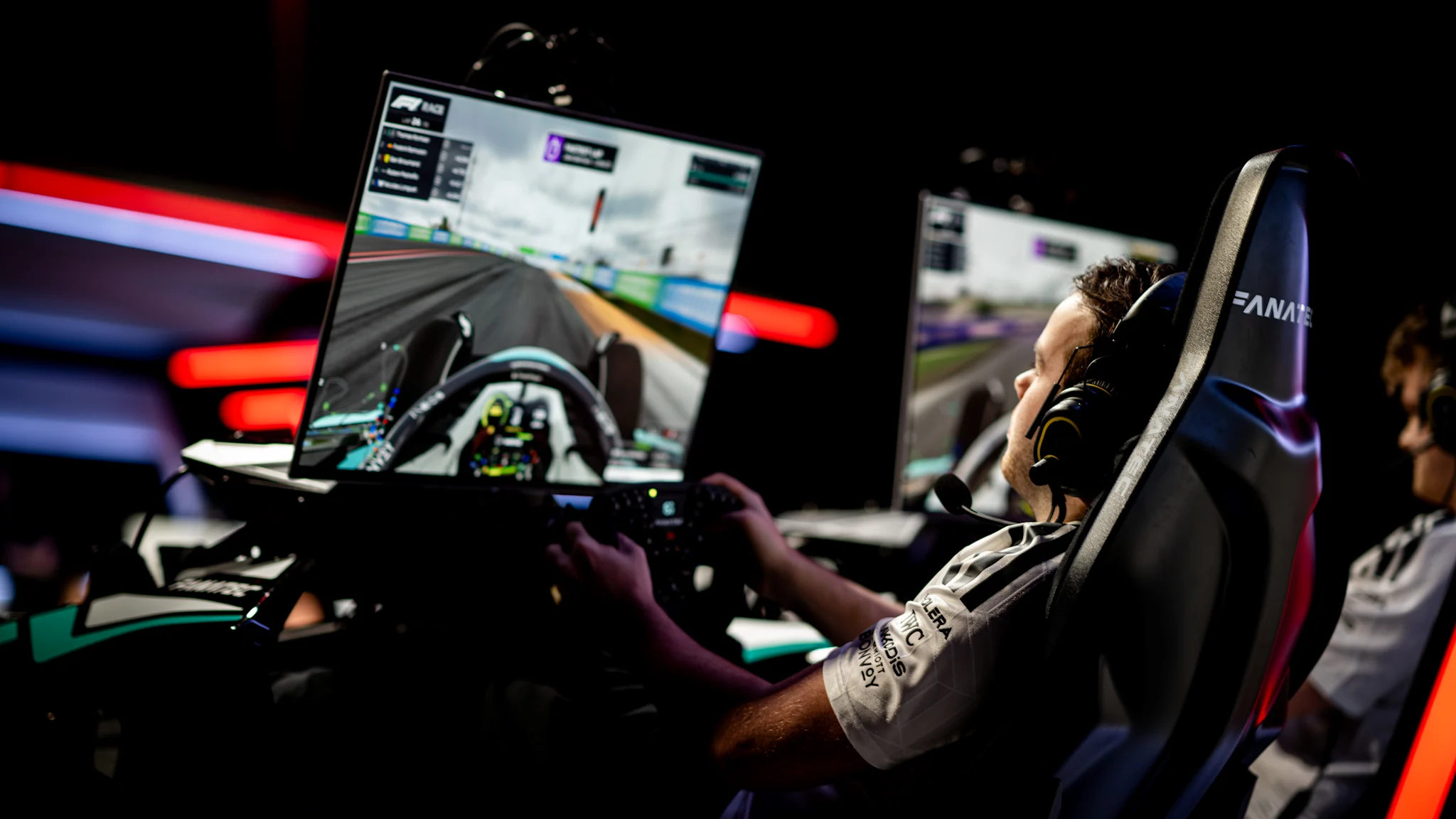 开云登陆口网页版 开云 - F1 模拟赛世界锦标赛 R10 排位赛直播指南：墨西哥城大奖赛前瞻